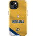 NBA Indiana Pacers Jersey iPhone 15 Impact Case
